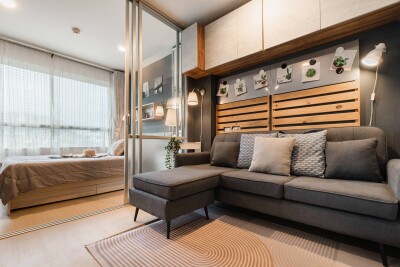 ลุมพินี วิลล์ อ่อนนุช 46 / Lumpini ville Onnut 46-3