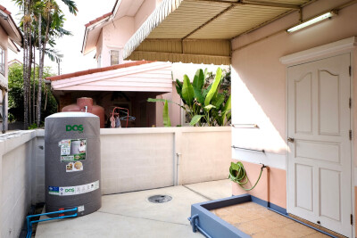 พาร์คเวย์ ชาเล่ต์ รามคำแหง