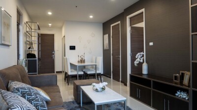 ภาลัย พรีมา ริวา / Supalai Prima Riva-3