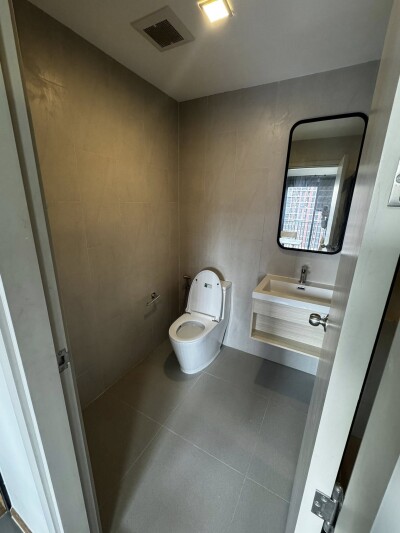 เมทริส พระราม 9 - รามคำแหง / Metris Rama 9 - Ramkhamheang