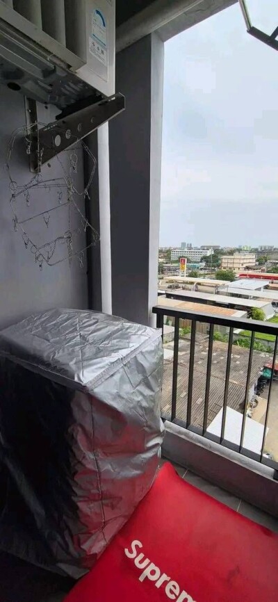 ยูนิโอ รามคำแหง - เสรีไทย / UNIO Ramkhamhaeng - Serithai-5