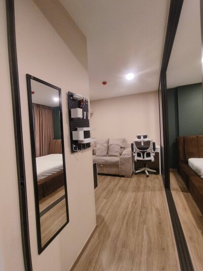 ไซน์บิค พระราม 9 - รามคำแหง 24 / CYBIQ Rama 9 - Ramkhamhaeng 24-4