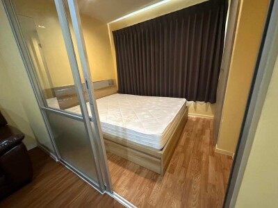 ลุมพินี พาร์ค นวมินทร์ ศรีบูรพา / Condo Lumpini Park Nawamin-Si Burapha-4