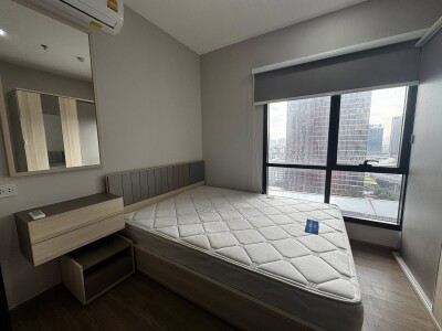 เมทริส พระราม 9 - รามคำแหง / Metris Rama 9 - Ramkhamheang