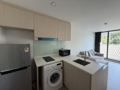 เซอริโอ้ สุขุมวิท 50 / Serio Sukhumvit 50