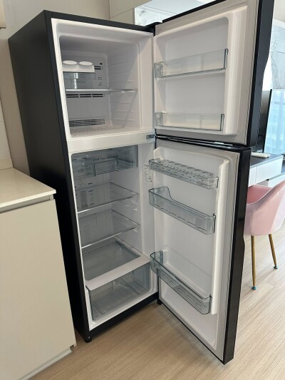 ลุมพินี สวีท เพชรบุรี - มักกะสัน / Lumpini Suite Phetchaburi - Makkasan-8