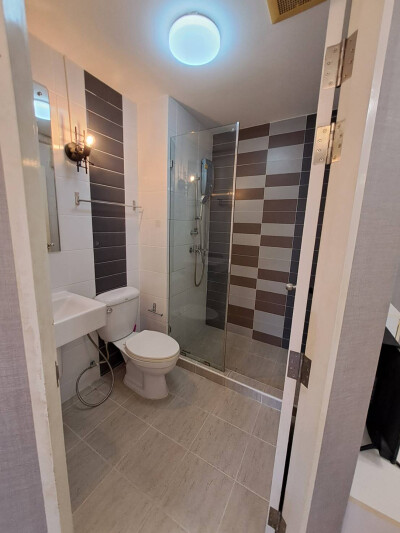 เดอะ ทรัสต์ เรสซิเด้นซ์ รัชดา - พระราม 3 / The Trust Residence Ratchada - Rama 3-10