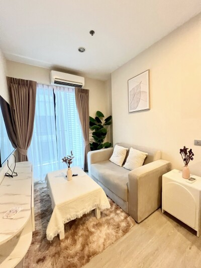 เดอะ สกาย สุขุมวิท / The Sky Sukhumvit-1