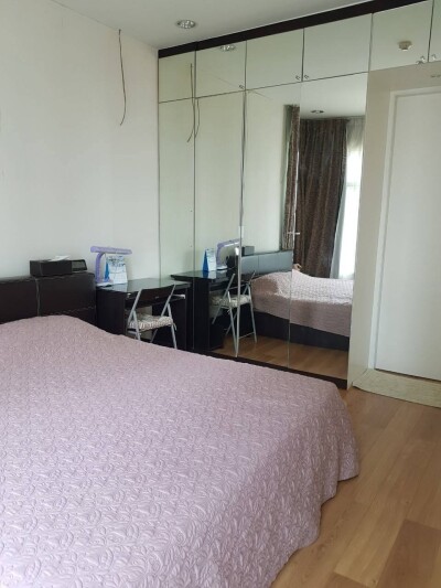 บ้านกลางกรุง สยาม - ปทุมวัน / BaanKlangKrung Siam - Pathumwan-4