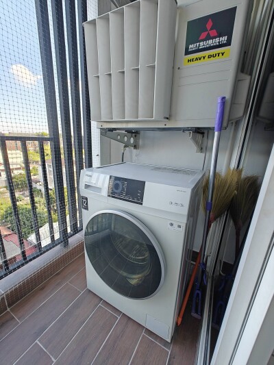 รีเจ้นท์ ออคิด สุขุมวิท 101 / Regent Orchid Sukhumvit 101-7