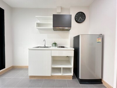 เดอะ นิช โมโน บางนา / The Niche Mono Bangna