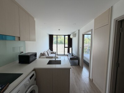 เซอริโอ้ สุขุมวิท 50 / Serio Sukhumvit 50