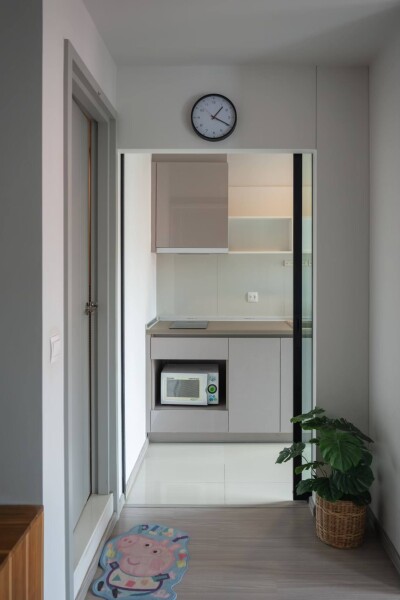 แอสปาย อโศก - รัชดา / Aspire Asoke - Ratchada-6