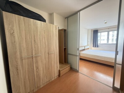 ลุมพินี คอนโดทาวน์ รามอินทรา - นวมินทร์ / Lumpini Condo Town Ramintra - Nawamin-9