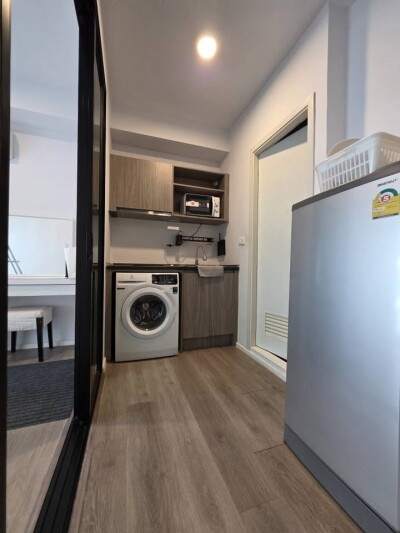 น็อตติ้ง ฮิลล์ สุขุมวิท 105 / Notting Hill Sukhumvit 105