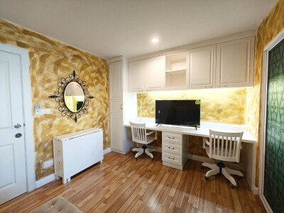 รีเจ้นท์ ออคิด สุขุมวิท 101 / Regent Orchid Sukhumvit 101-3