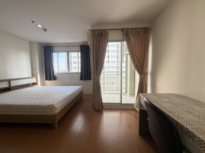 ลุมพินี คอนโดทาวน์ รามอินทรา - นวมินทร์ / Lumpini Condo Town Ramintra - Nawamin-4