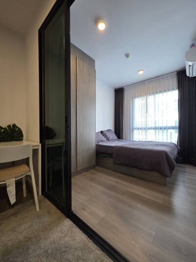 น็อตติ้ง ฮิลล์ สุขุมวิท 105 / Notting Hill Sukhumvit 105