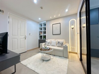 เดอะ นิช โมโน บางนา / The Niche Mono Bangna