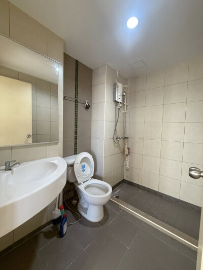 ลุมพินี คอนโดทาวน์ รามอินทรา - นวมินทร์ / Lumpini Condo Town Ramintra - Nawamin-19