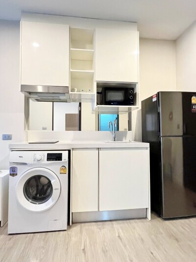 เดอะ สกาย สุขุมวิท / The Sky Sukhumvit-8