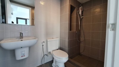 เคนซิงตัน สุขุมวิท - เทพารักษ์ / Kensington Sukhumvit - Theparak-9