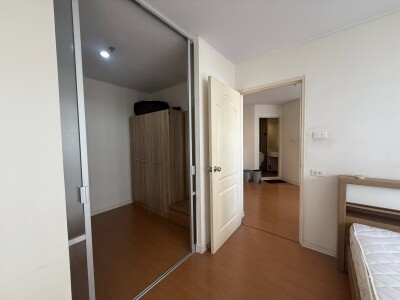 ลุมพินี คอนโดทาวน์ รามอินทรา - นวมินทร์ / Lumpini Condo Town Ramintra - Nawamin-6