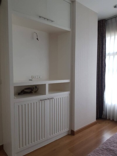 บ้านกลางกรุง สยาม - ปทุมวัน / BaanKlangKrung Siam - Pathumwan-5