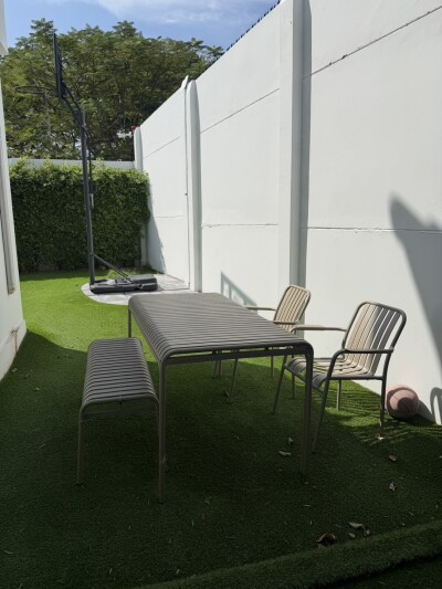 หมู่บ้านชัยพฤกษฺ์ บางนา กม 15-10