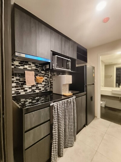 ไซน์บิค พระราม 9 - รามคำแหง 24 / CYBIQ Rama 9 - Ramkhamhaeng 24-6