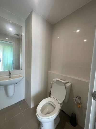 เลสโต้ สุขุมวิท 113 / Lesto Sukhumvit 113-5