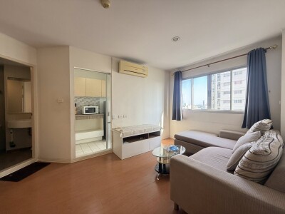 ลุมพินี คอนโดทาวน์ รามอินทรา - นวมินทร์ / Lumpini Condo Town Ramintra - Nawamin-3