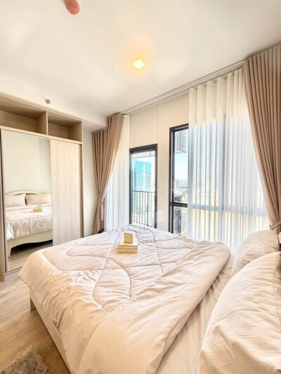 เดอะทรี พัฒนาการ - เอกมัย / THE TREE Pattanakarn - Ekkamai-3