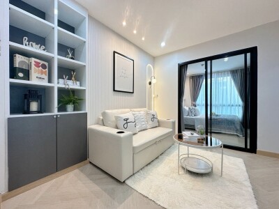 เดอะ นิช โมโน บางนา / The Niche Mono Bangna