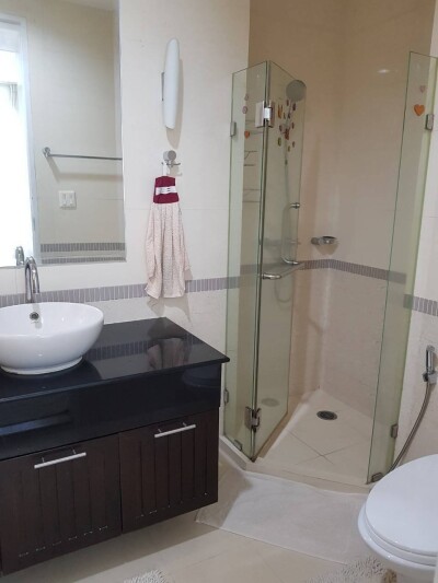 บ้านกลางกรุง สยาม - ปทุมวัน / BaanKlangKrung Siam - Pathumwan-11