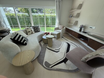 หมู่บ้านชัยพฤกษฺ์ บางนา กม 15-2