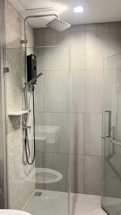 เดอะ โพลิแทน รีฟ / The Politan Rive-12