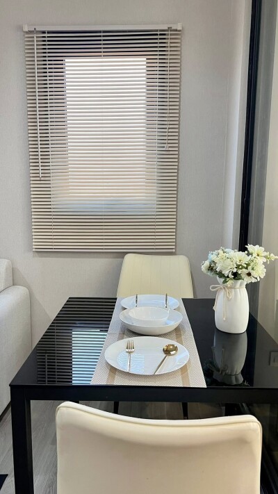 เดอะ โพลิแทน รีฟ / The Politan Rive-8