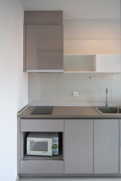 แอสปาย อโศก - รัชดา / Aspire Asoke - Ratchada-7