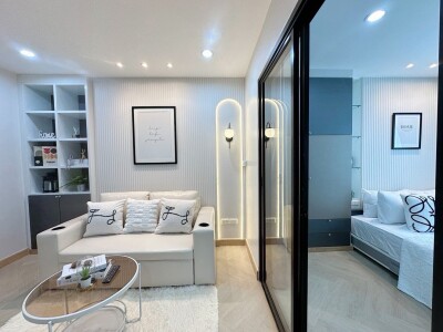 เดอะ นิช โมโน บางนา / The Niche Mono Bangna