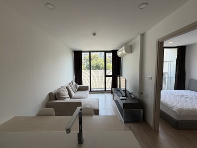 เซอริโอ้ สุขุมวิท 50 / Serio Sukhumvit 50