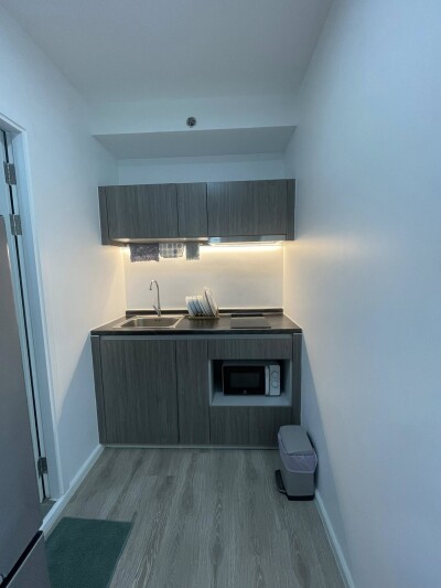 เคนซิงตัน สุขุมวิท - เทพารักษ์ / Kensington Sukhumvit - Theparak-4