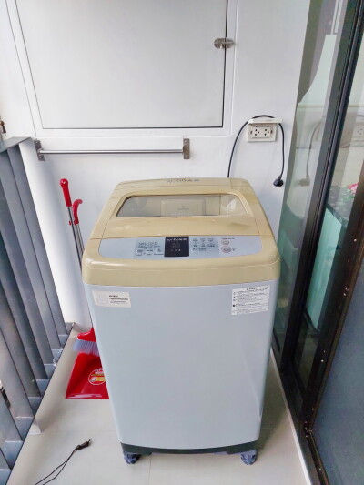 ไอดีโอ บลูโคฟ สุขุมวิท / Ideo Blucove Sukhumvit-11