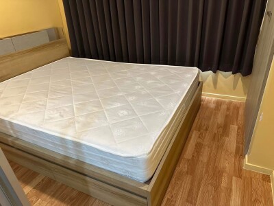 ลุมพินี พาร์ค นวมินทร์ ศรีบูรพา / Condo Lumpini Park Nawamin-Si Burapha-5