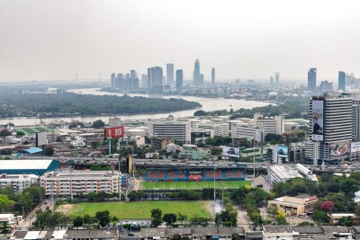 ไลฟ์ พระราม 4 - อโศก / Life Rama 4 - Asoke