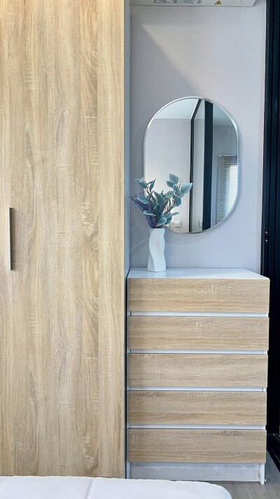 เดอะ โพลิแทน รีฟ / The Politan Rive-6