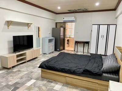 วิภาวดี คอนโดทาวน์ / Vibhavadi Condo Town-2