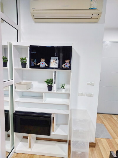 ไอดีโอ บลูโคฟ สุขุมวิท / Ideo Blucove Sukhumvit-8