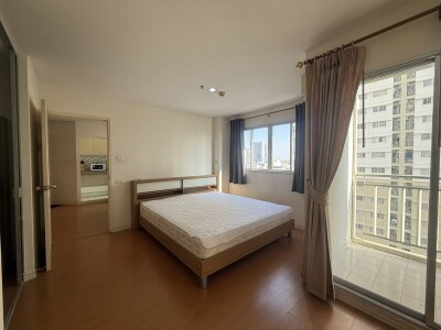 ลุมพินี คอนโดทาวน์ รามอินทรา - นวมินทร์ / Lumpini Condo Town Ramintra - Nawamin-5