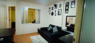 ลุมพินี คอนโดทาวน์ บดินทรเดชา - รามคำแหง / Lumpini Condo Town Bodindecha - Ramkhamhaeng-1